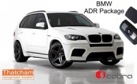 BMW ADR Package